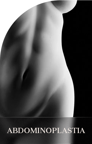 Abdominoplastia — Dr. Allan Costa